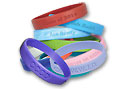 Silicone Wristband-Express